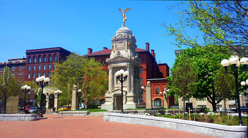 MARKETING RFP ISSUED BY CITY OF NEW BRITAIN