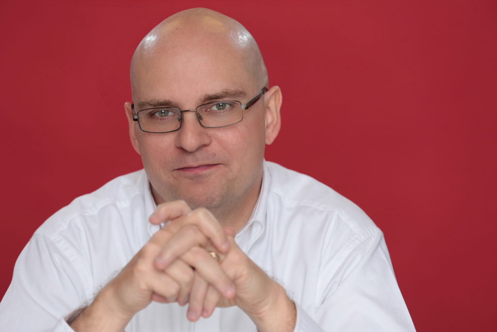 Q&A with Dan Ward Of Curley & Pynn Public Relations Management Inc.