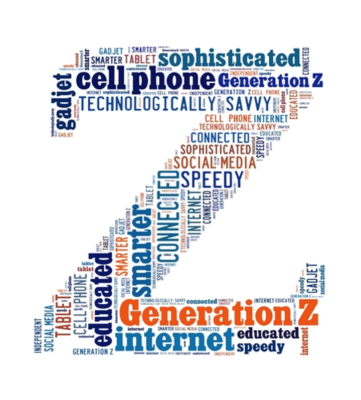 Reaching Gen Z on Social Media