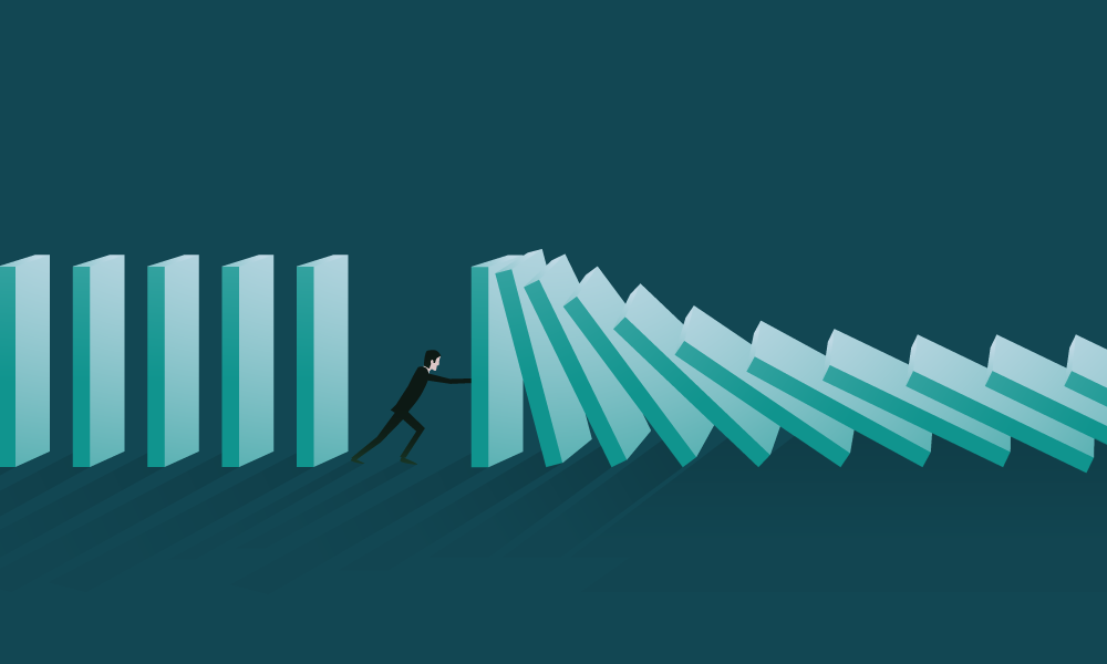 Showing Accountability During Crisis Situations