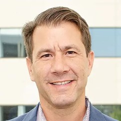 Q & A With Hugh Burnham, CEO Lumina Communications.