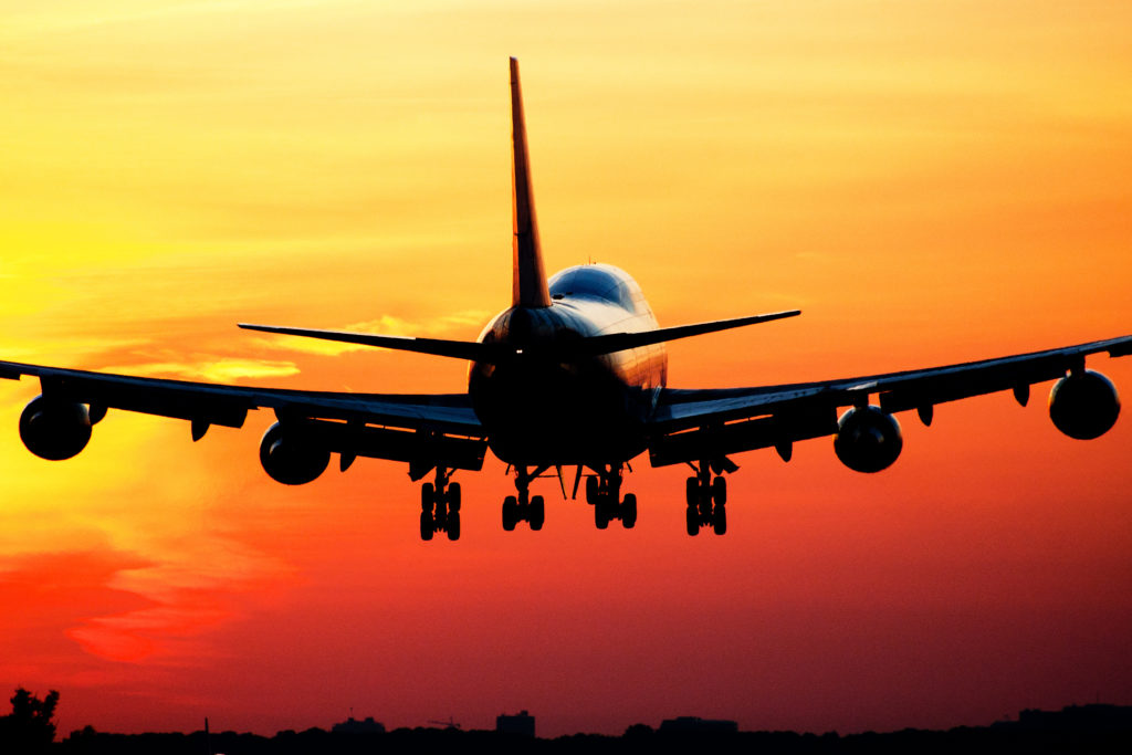 Safe Travels Kit: Great for Now
