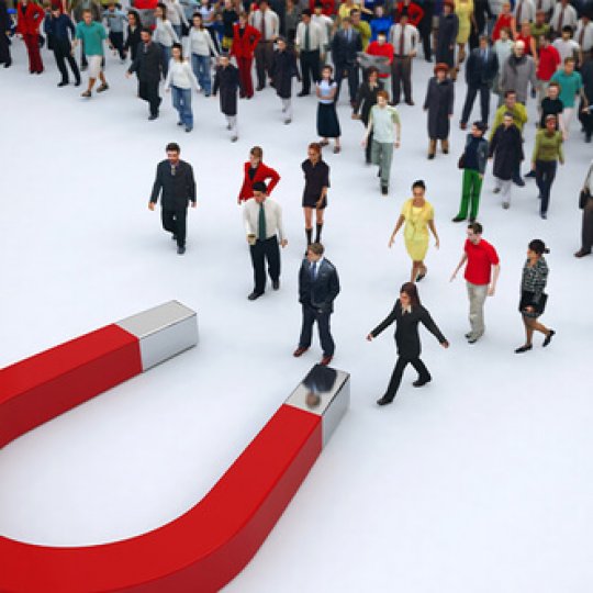 How to Make Your Booth Stand Out At a Trade Show