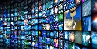 Marketing strategies for TV shows