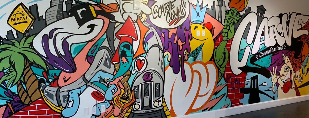 Carve Communications Feature Q & A