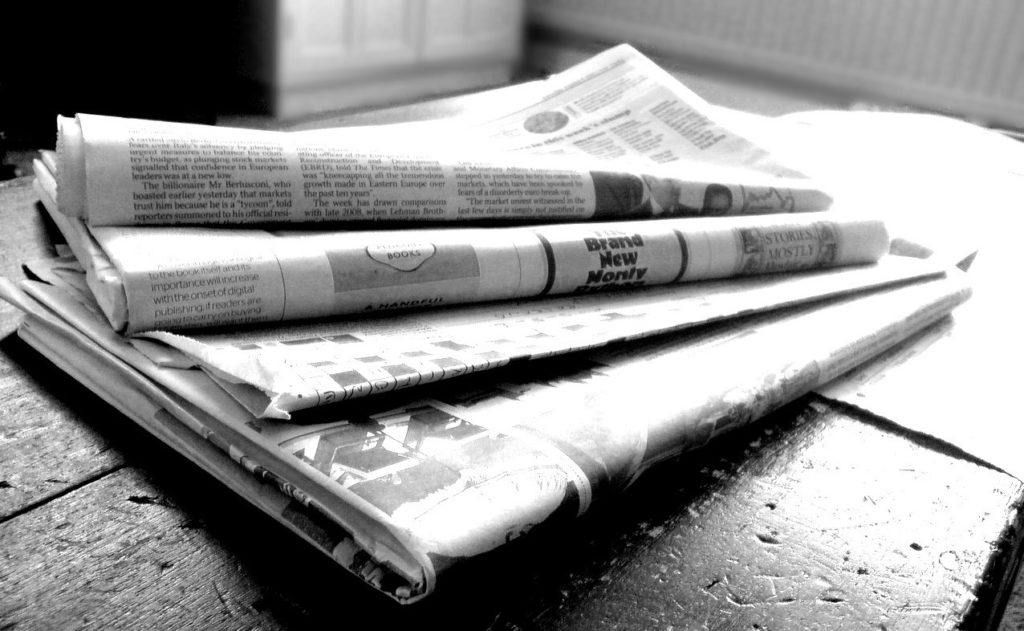 PR News From Finn Partners, Edelman PR, Prosek & More…