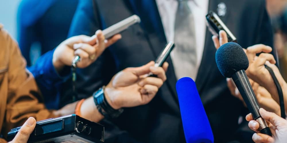 PR vs. Marketing: What's the Difference?