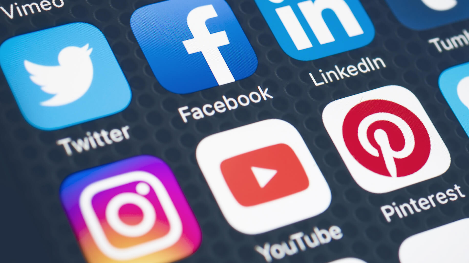 Core Social Media Metrics