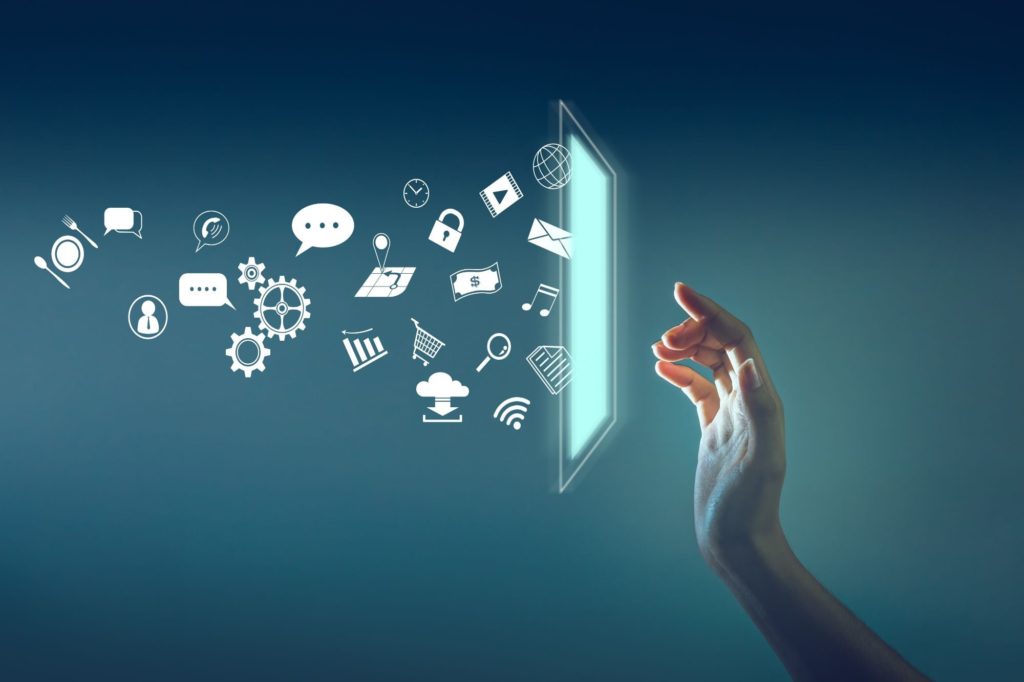 Increasing Sales with Digital Marketing