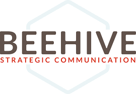 Driving Action Through Big Opportunities - Beehive Strategic Communication