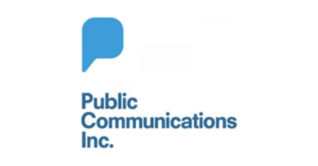 Public Communications Inc: PR Excellence