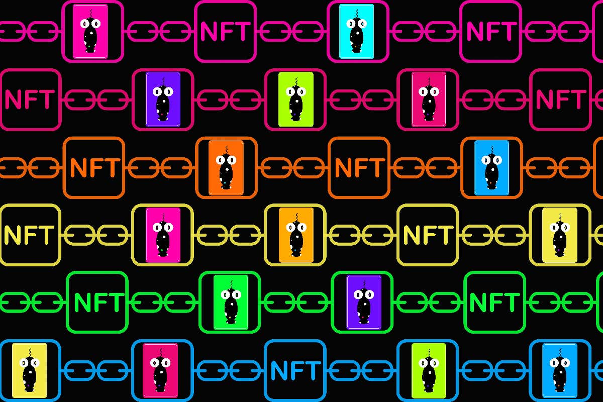 NFT Project Beginnings and Basics