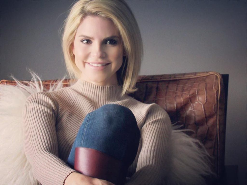 Q&A with Brielle Cotterman Media