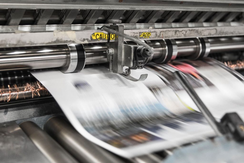 How to Manage a Newsworthy Crisis