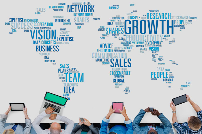 The Importance of Public Relations to Company Growth