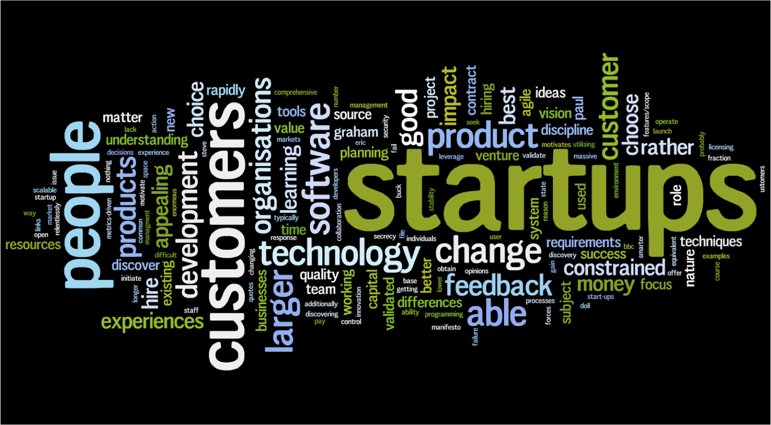 Startup PR: How Public Relations Drives the Success of Startups