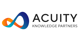 Q&A with Damian Burleigh, Chief Revenue and Marketing Officer, Acuity Knowledge Partners