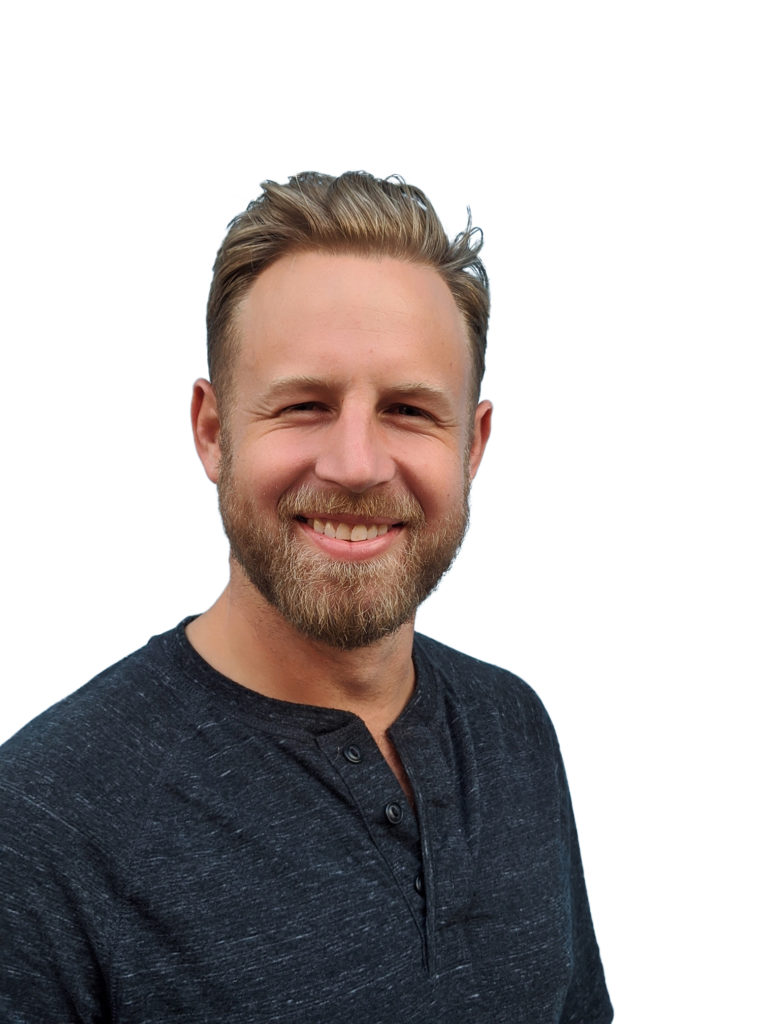 Interview With Brafton’s CMO: Jeff Baker