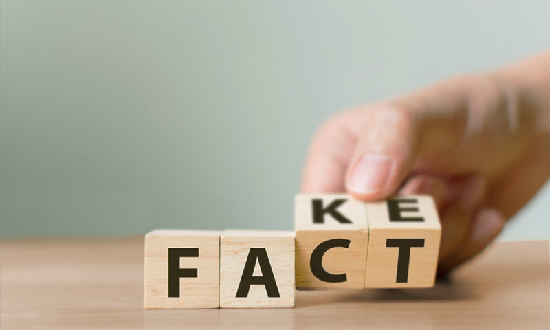 Digital PR Myths