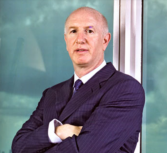 Get to Know Miami Real Estate Developer Marc Roberts