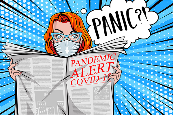 Covid-19 Regulations and PR Crises