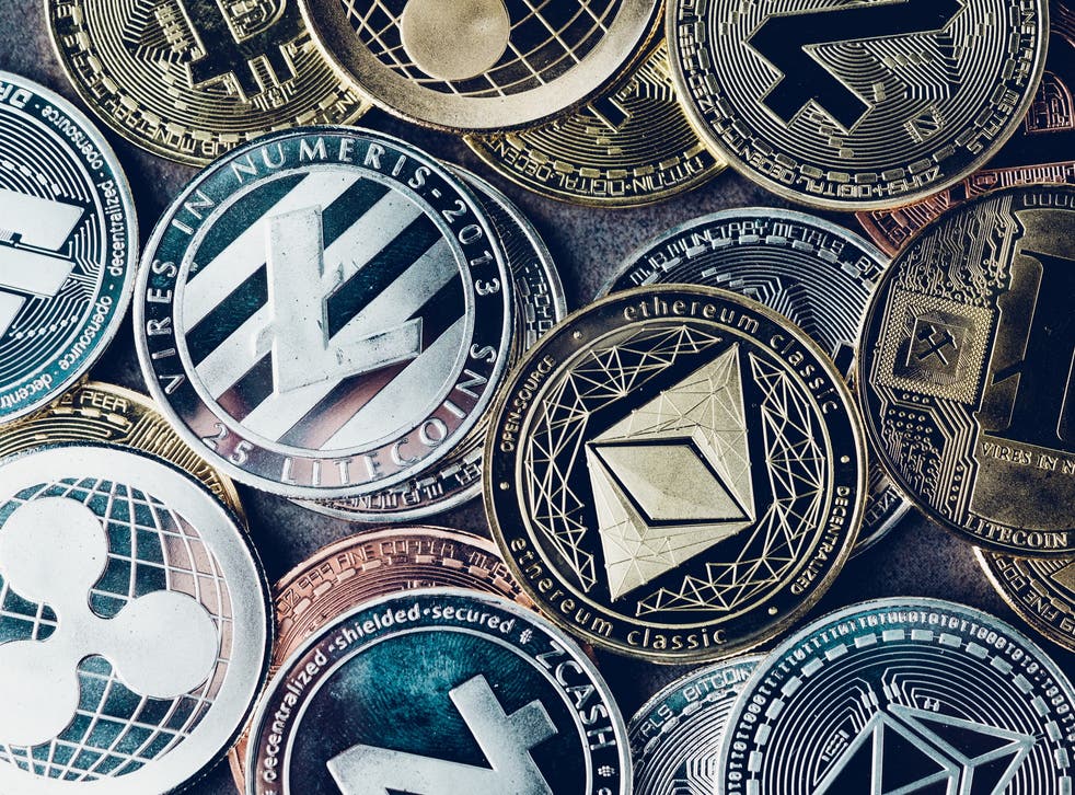 Best cryptocurrency bets for 2022