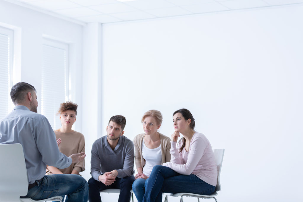 Debriefing After a Crisis