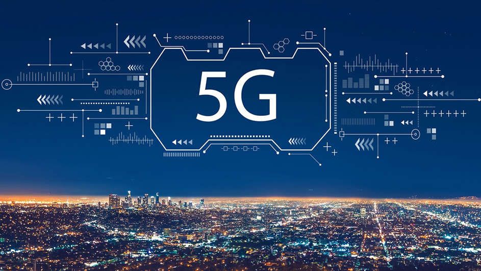 Using 5G Technology in Marketing Efforts