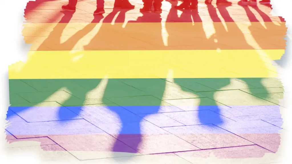 Building a trans-inclusive workplace