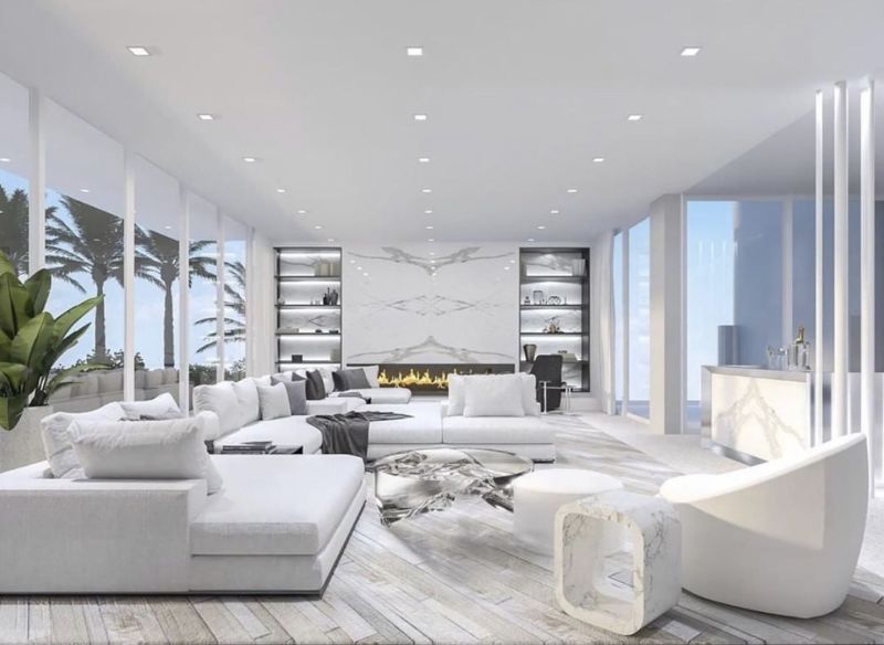 PR for interior designers