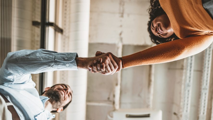 Improving Brand Perception by Helping Employees