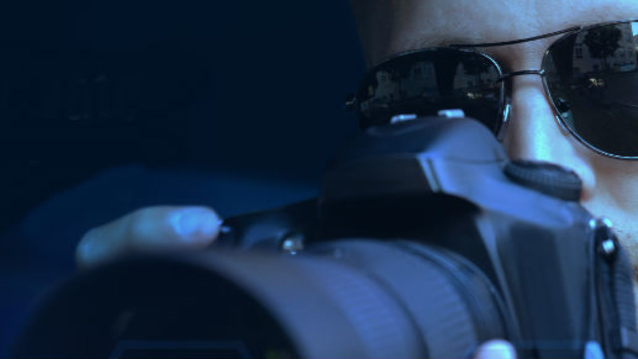 Manny Gomez: From the FBI To A Great Private Detective