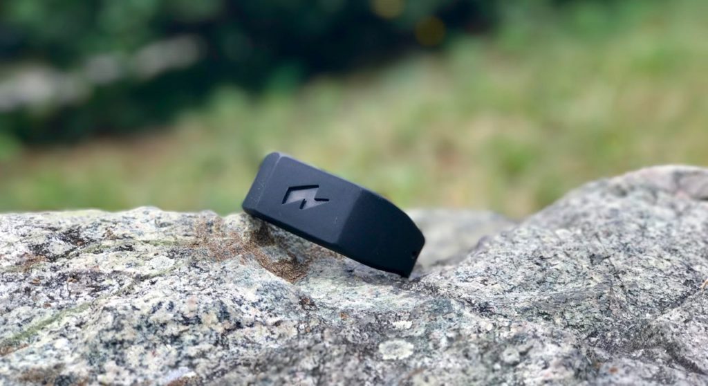 Breaking bad habits with Pavlok