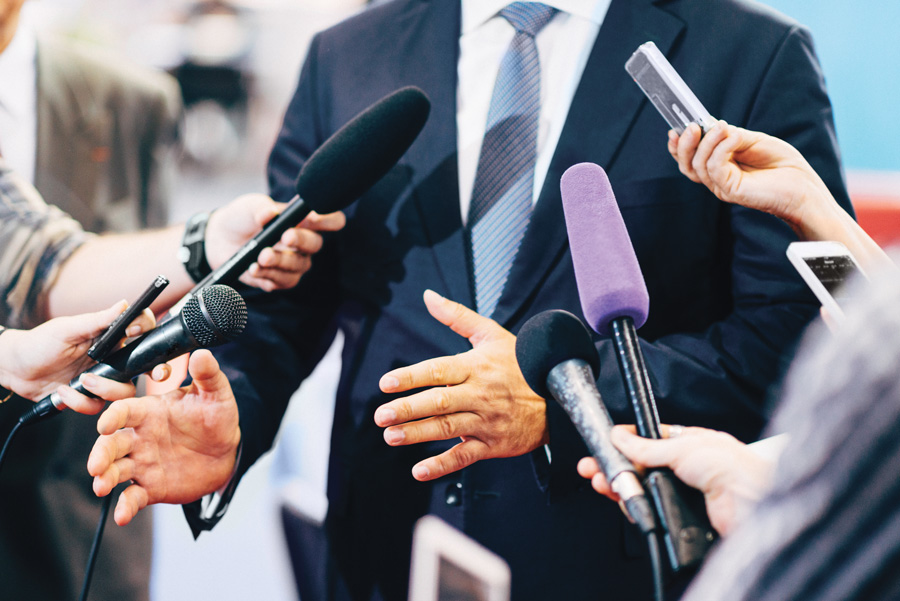 How Apologies Can Make or Break a PR Crisis