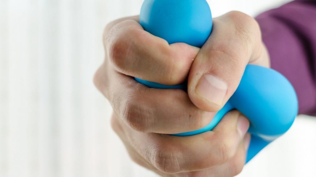 Combating Workplace Toxicity