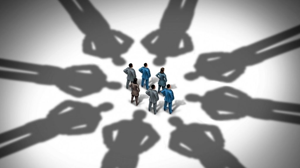 How to Combat Workplace Toxicity