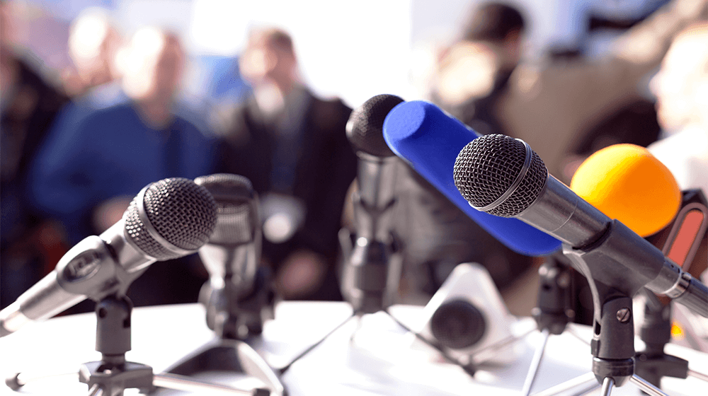 Types of PR Programs
