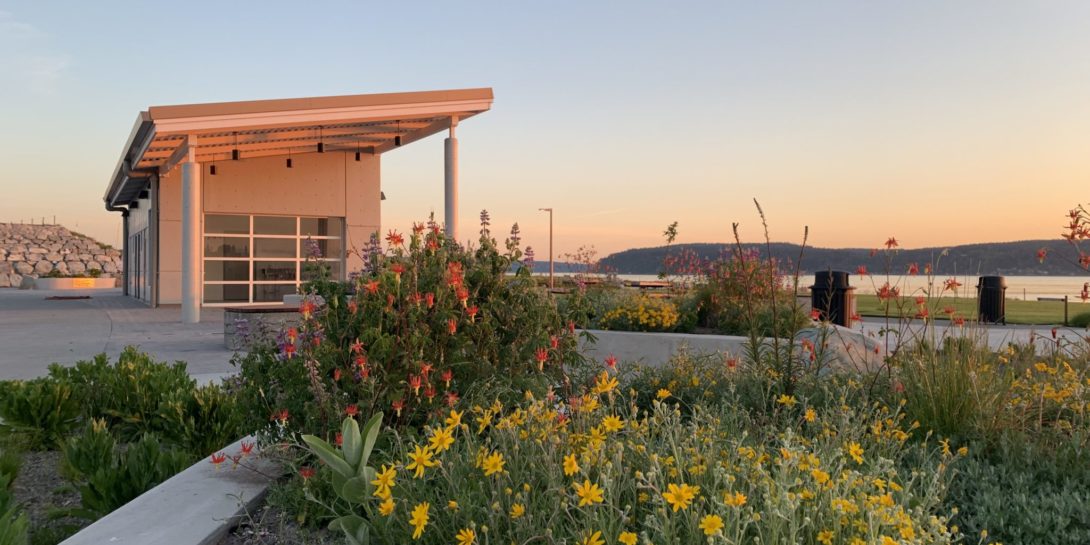 METRO PARKS TACOMA Event Production Company to Produce a Concert Series at Dune Peninsula at Point Defiance Park