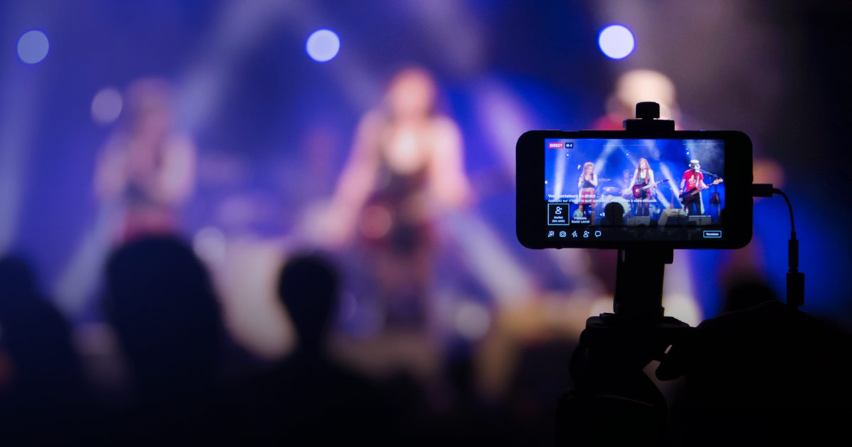 Top Business Live Streaming Platforms