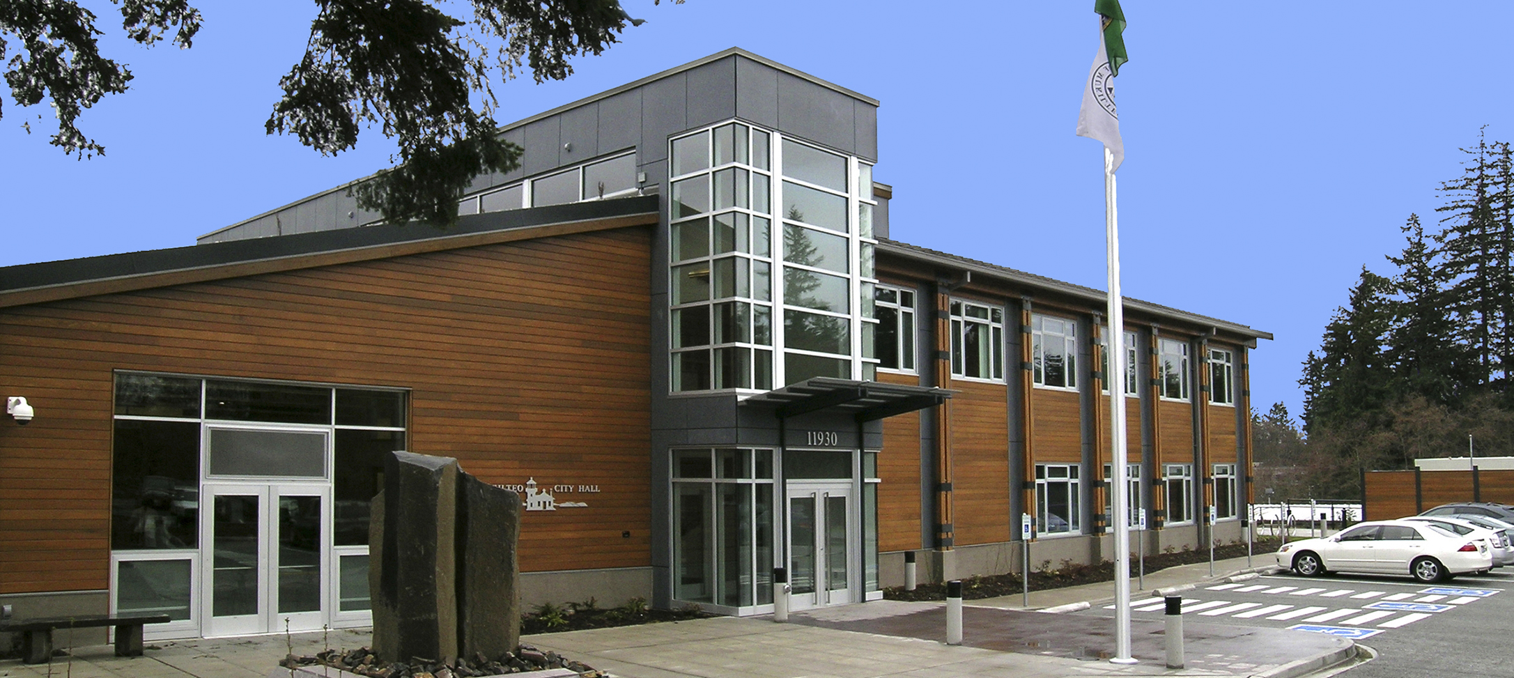 City of Mukilteo Request for Proposals Website Redesign, Development, and Implementation