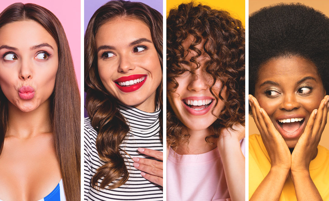 How to Educate Consumers about their Hair Type and the Products they Need