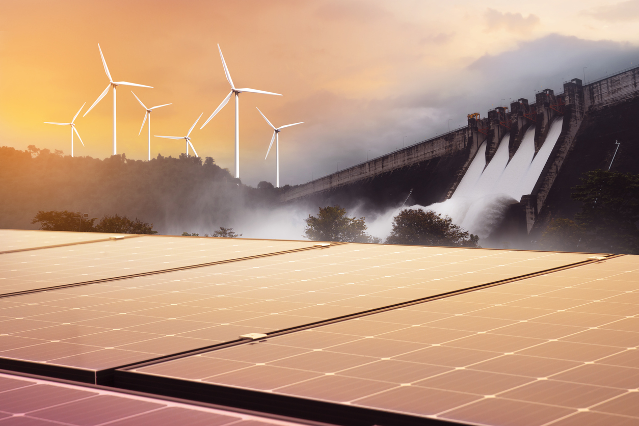 How Energy Tech Has Evolved and Why it Matters