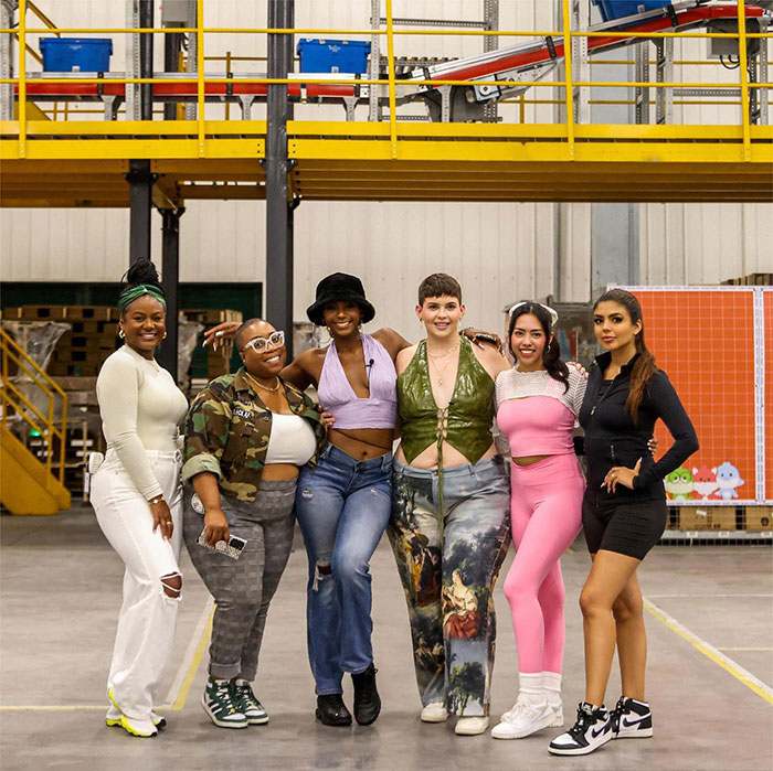 Shein’s Influencer Brand Trip Results in Backlash
