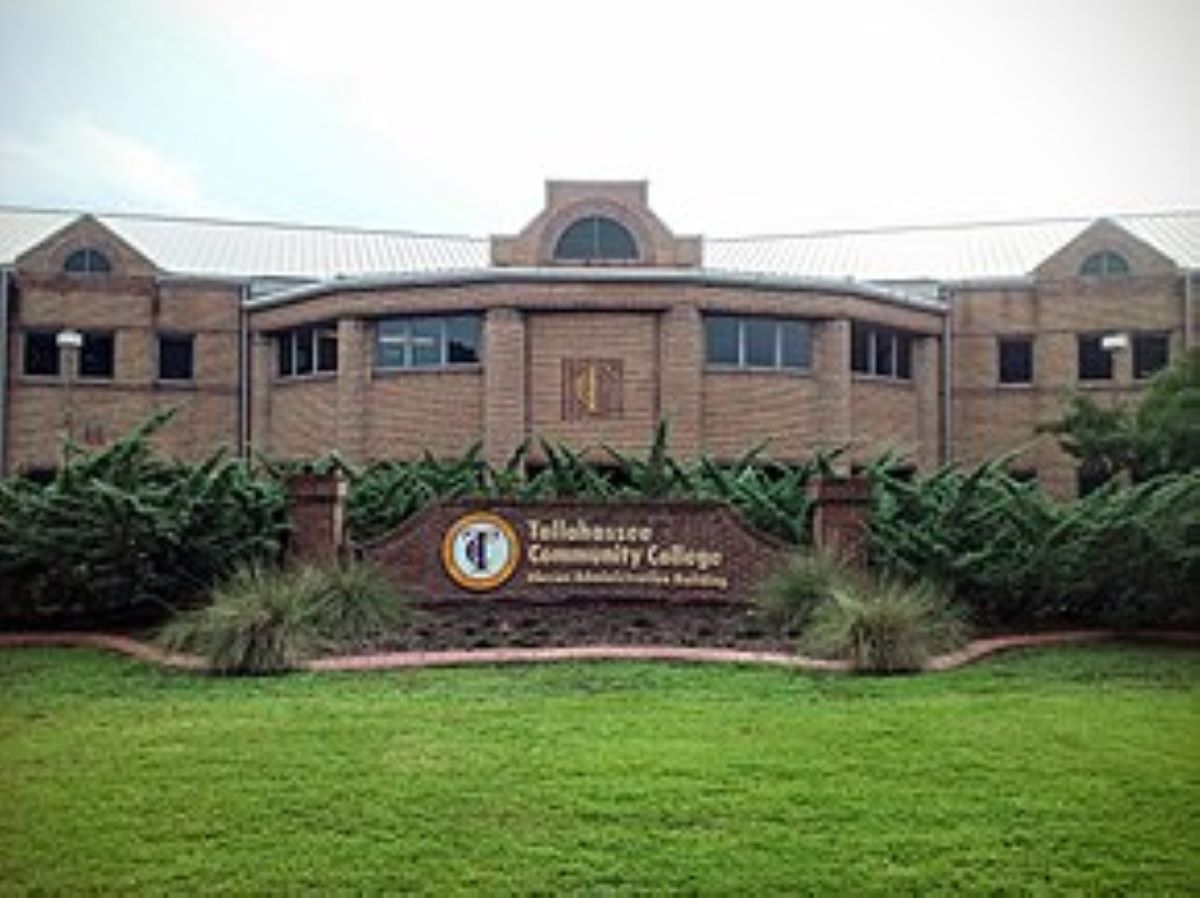 Tallahassee Community College Request for Proposal (RFP) Consulting Services for Rebranding RFP 2023-09