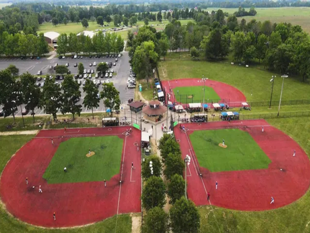 CITY OF SARALAND Request for Proposals (“RFP”) For the Sales and Marketing, Design Consulting, Venue and Event Management, and Operations Management of Saraland Sports Park