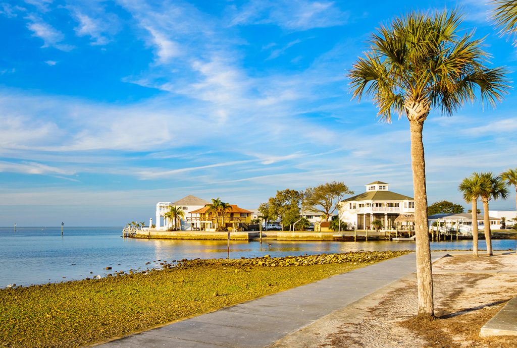 REQUEST FOR PROPOSALS CREATIVE, TRADITIONAL, DIGITAL AND MEDIA BUYING AGENCY EXPERIENCE FLORIDA’S SPORTS COAST, PASCO COUNTY’S DESTINATION MANAGEMENT ORGANIZATION