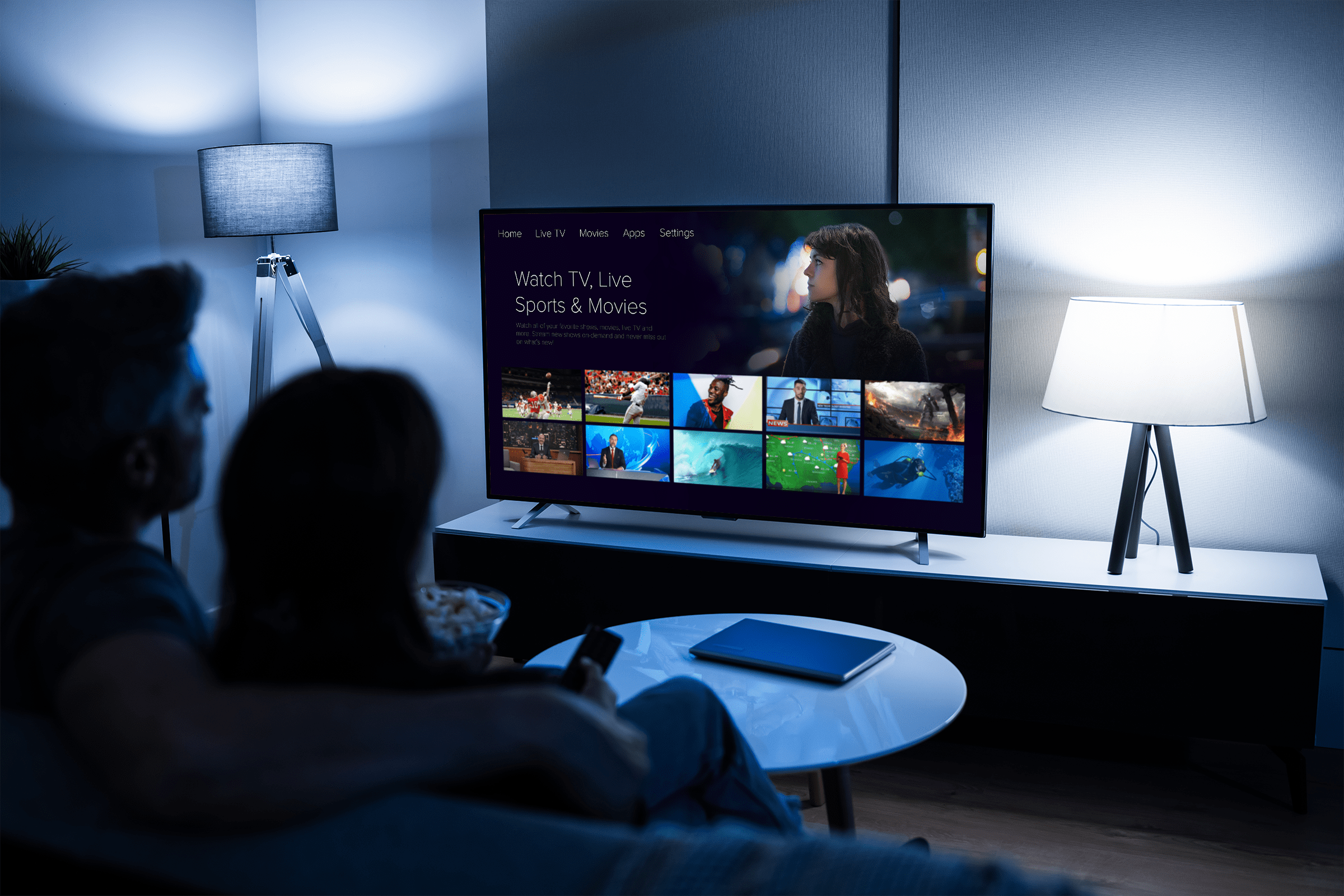 What is CTV Advertising & How Does it Work?
