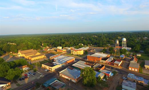 CITY OF LINDEN REQUEST FOR QUALIFICATIONS FOR MUNICIPAL MARKETING SERVICES City of Linden