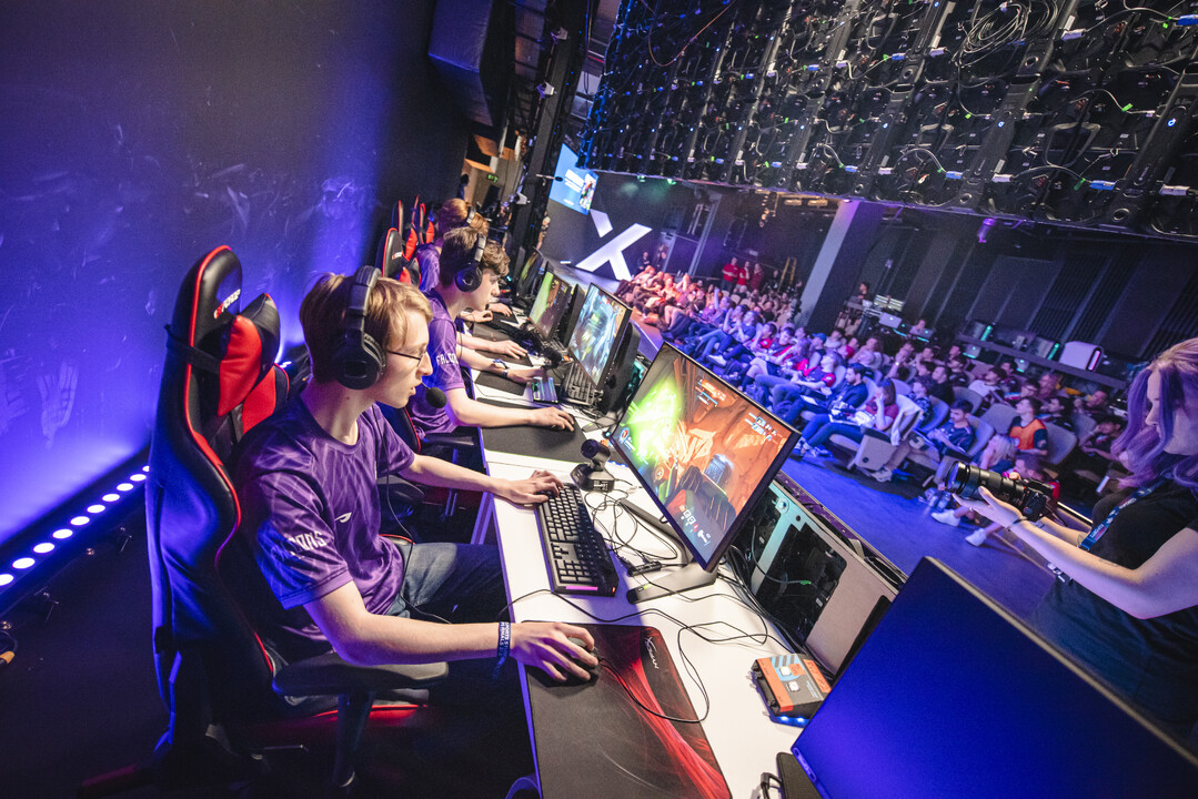 Promoting the Educational Benefits of ESports and Gaming