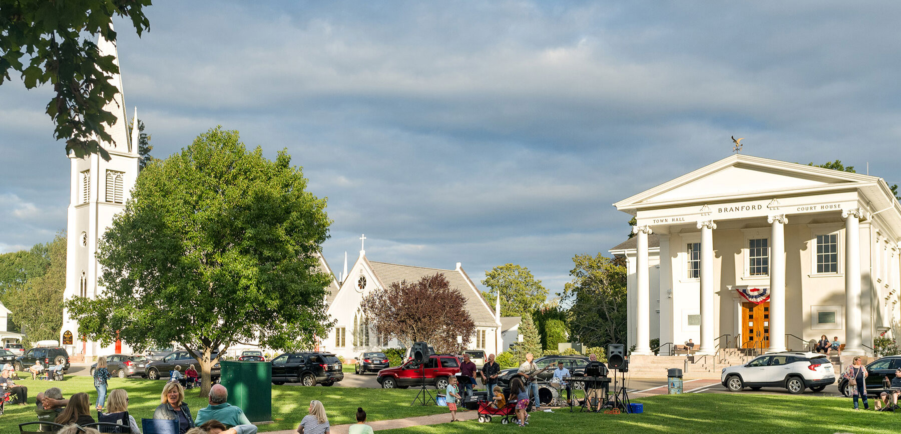 Town of Branford Request for Proposals Digital Marketing Services for Branford Economic Development Commission